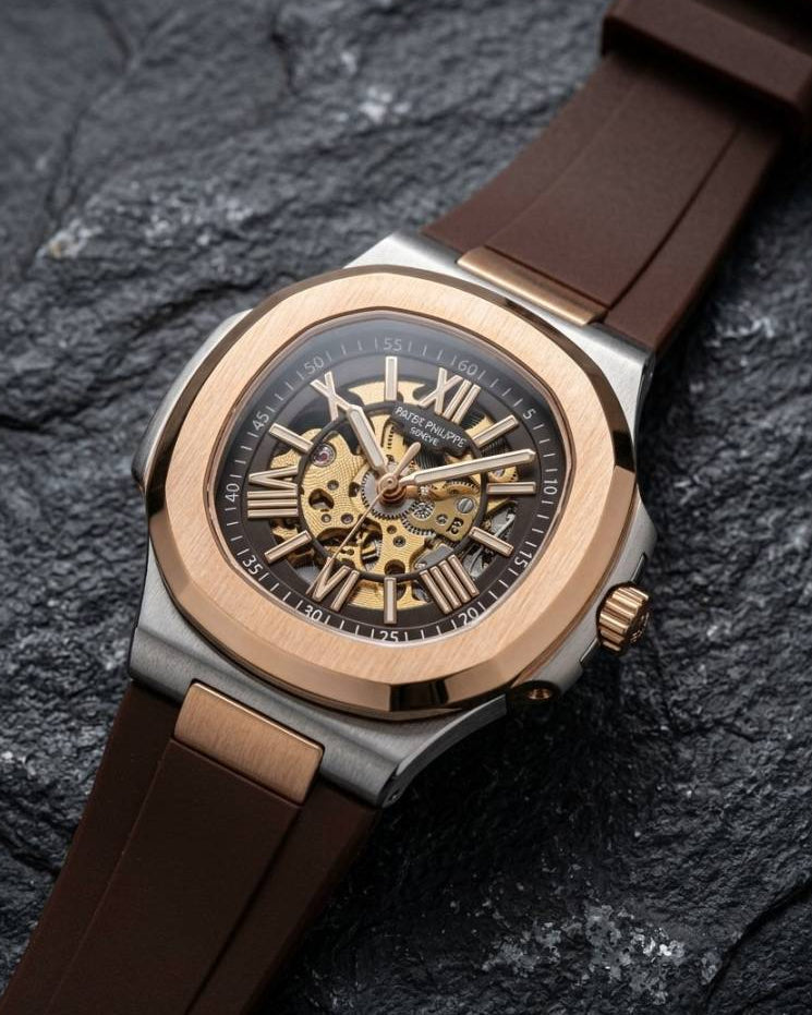 Patek phillip e automatic