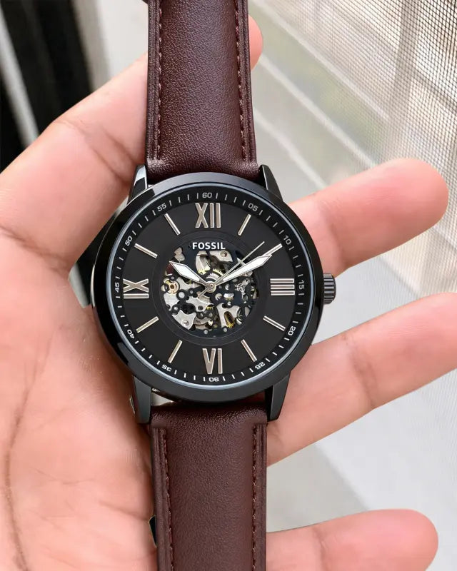 Fosil Neutra Automatic