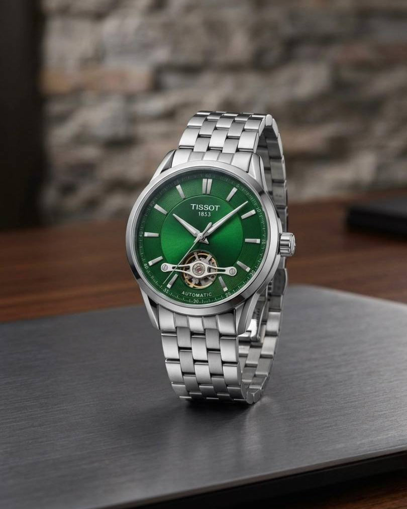 Tisso_t 1853 Chemin Automatic 244