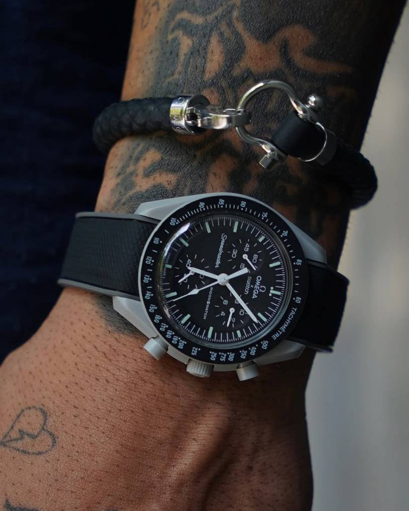 Omegg_a Mission To Moon 1969 Limited edition