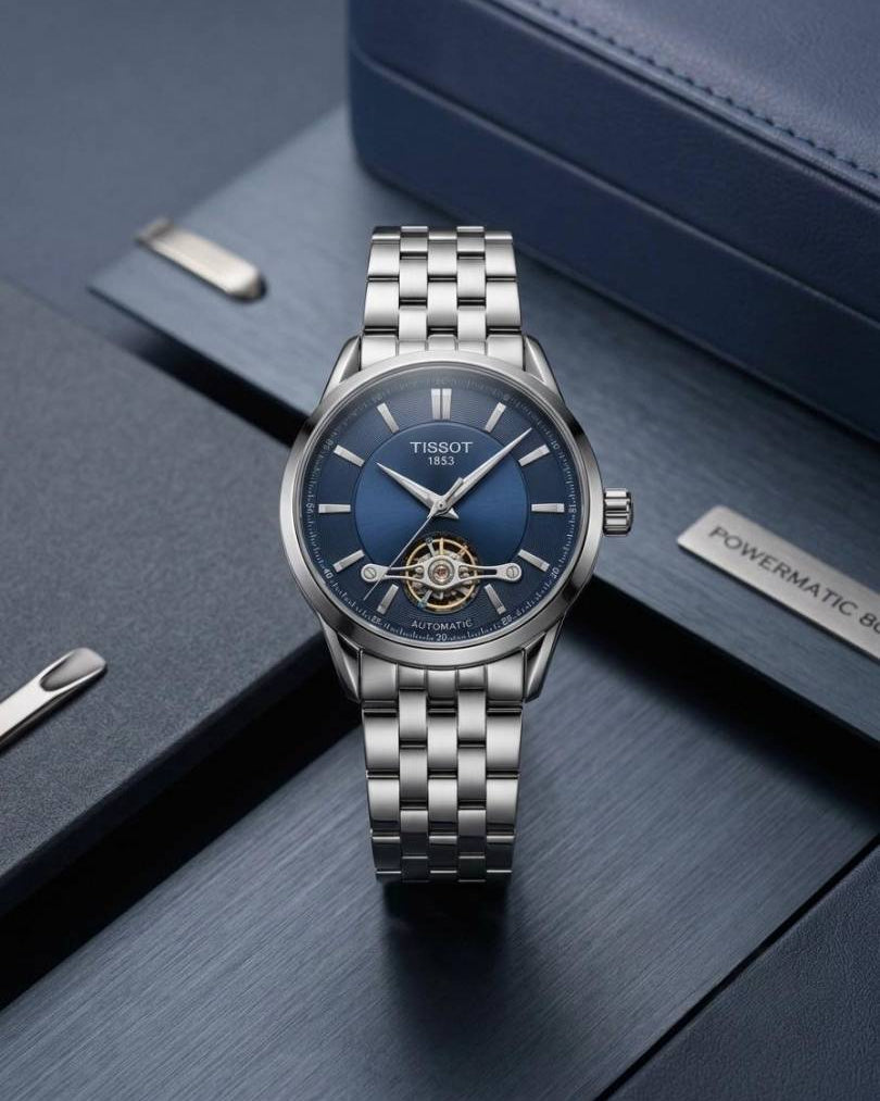 Tisso_t 1853 Chemin Automatic 243