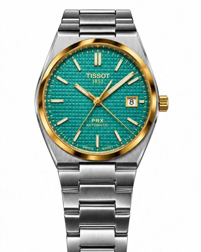 Tissot PRX