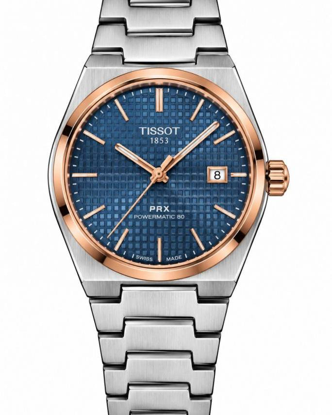 Tissot PRX