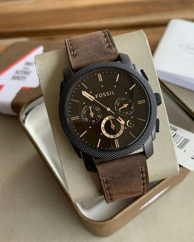 Fossii_l Fs4656 Good Quality