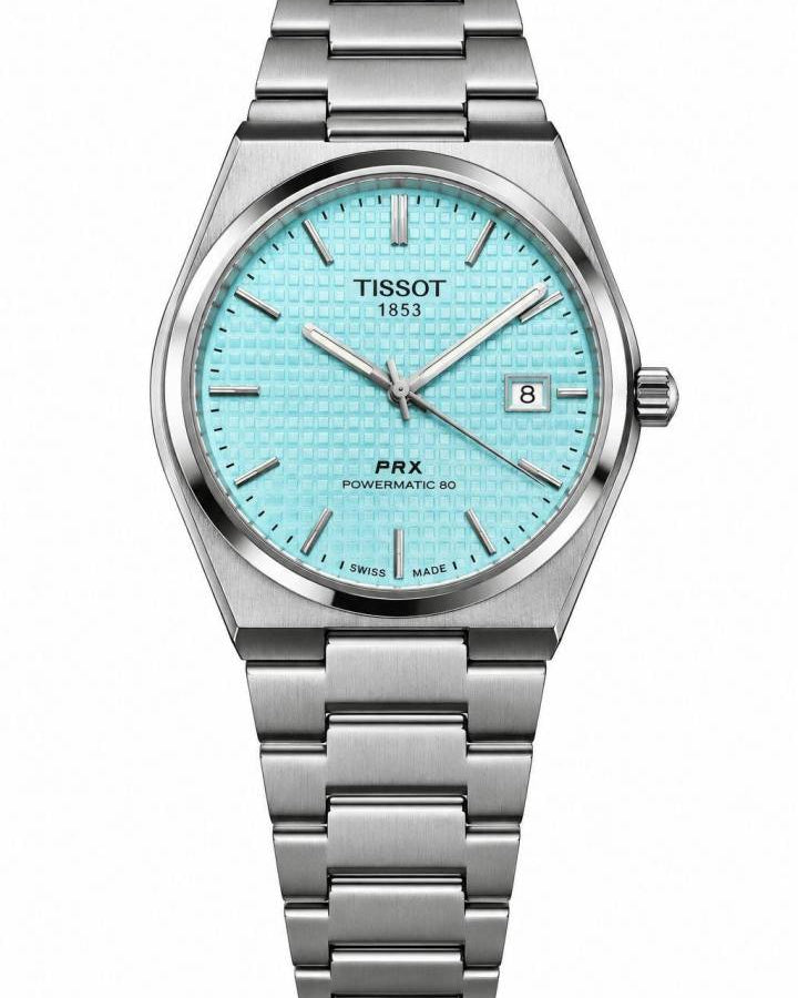 Tissot PRX