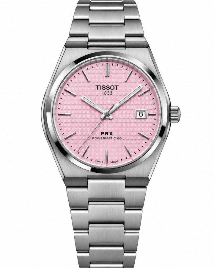 Tissot PRX