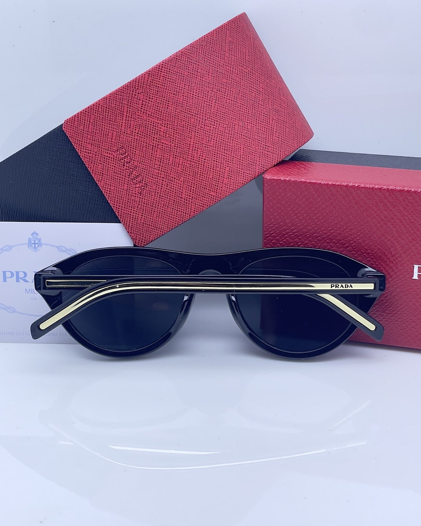 Prad_a 155 full black
