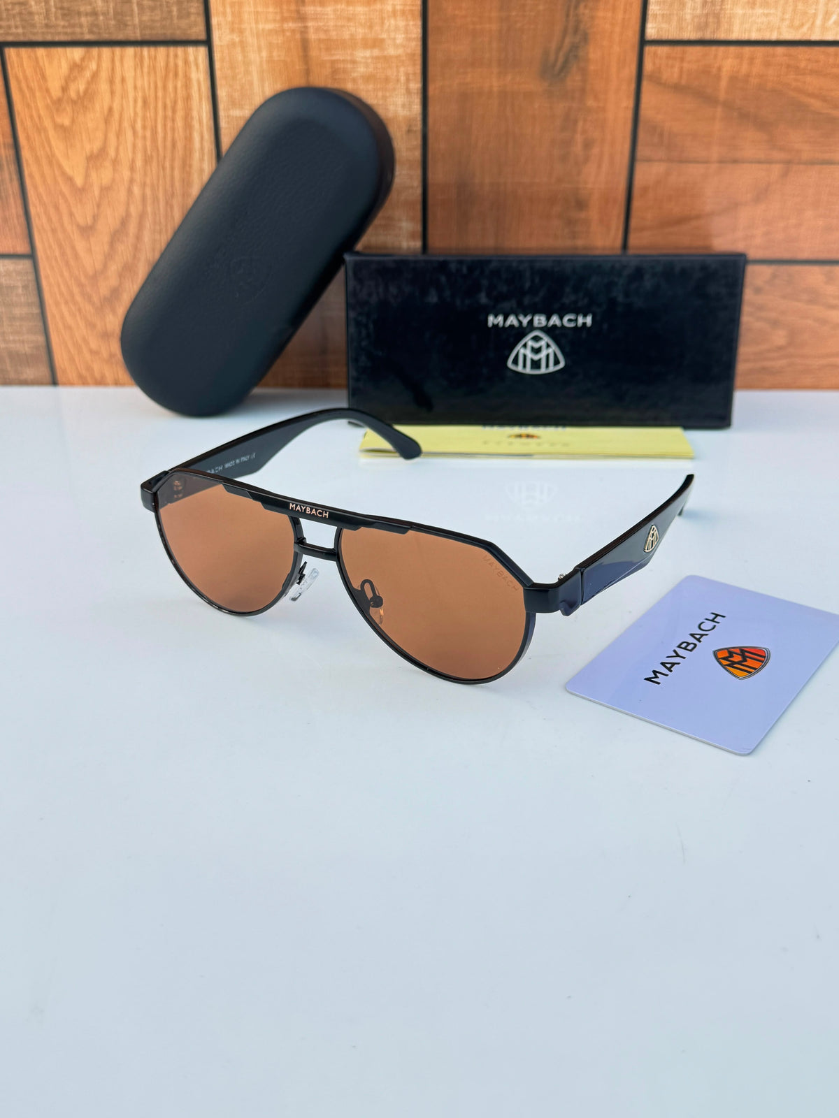 MENS SUNGLASSES