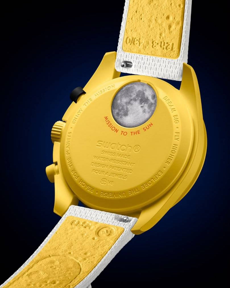 Omegg_a mission to the sun - solar eclipse
