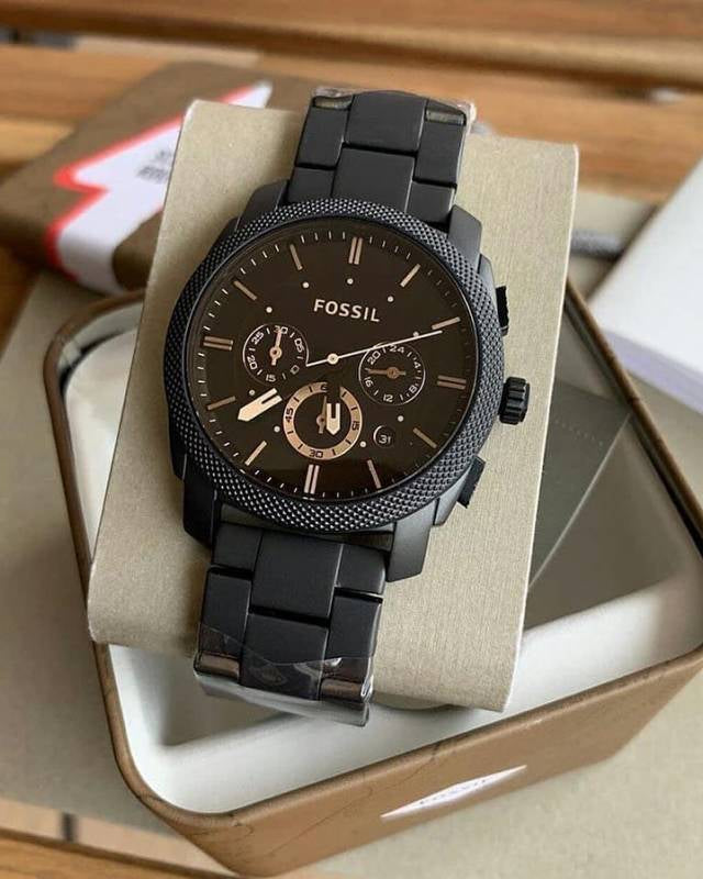 Fossii_l Fs4656 Good Quality Mattle
