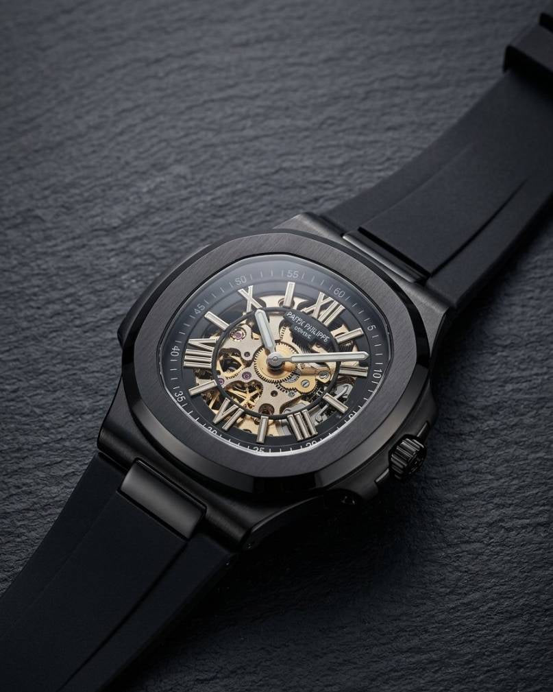 Patek phillip e automatic
