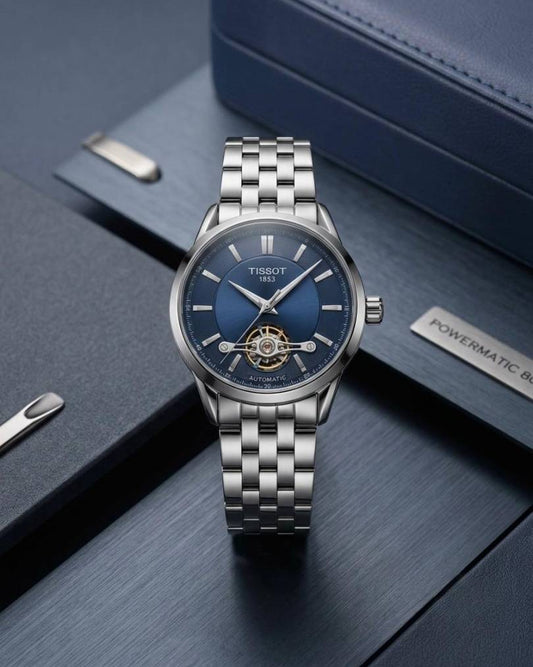 Tisso_t 1853 Chemin Automatic 243