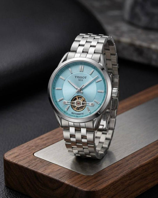Tisso_t 1853 Chemin Automatic 245