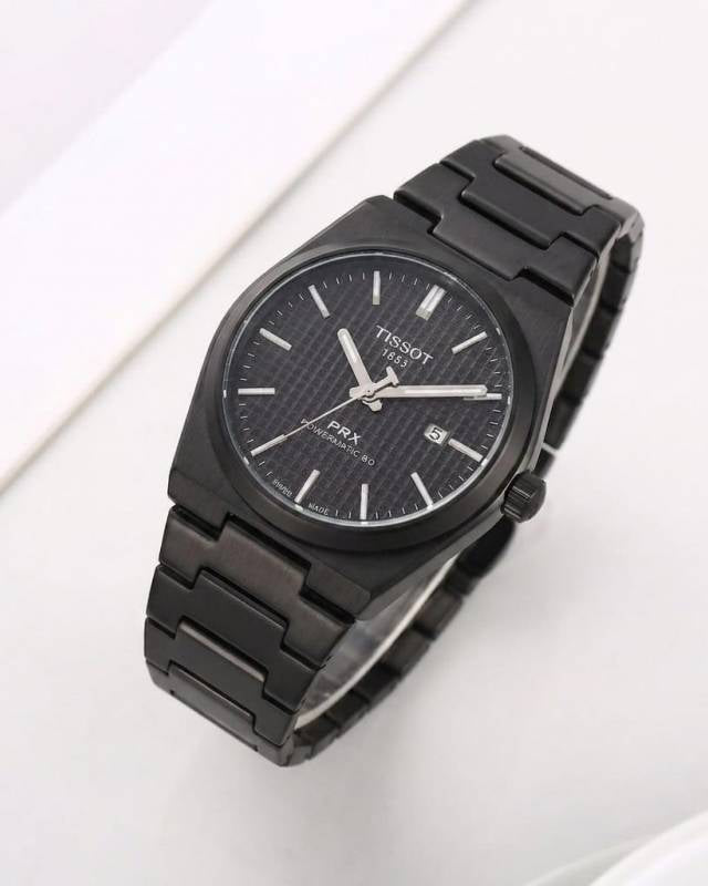 Tissoo_t 1853 Prx Full Black