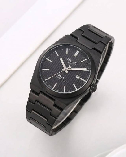Tissoo_t 1853 Prx Full Black
