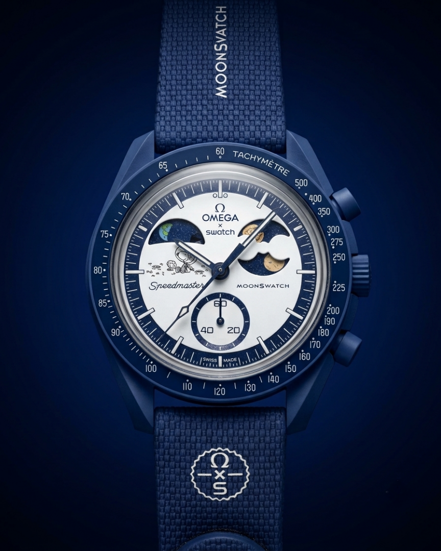 Omegg_a Speedmaster x Limited editions