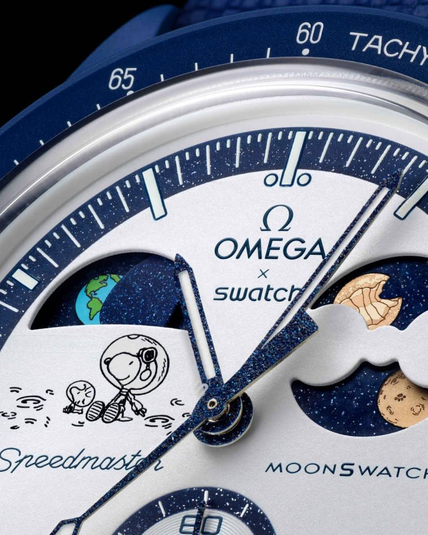 Omegg_a Speedmaster x Limited editions