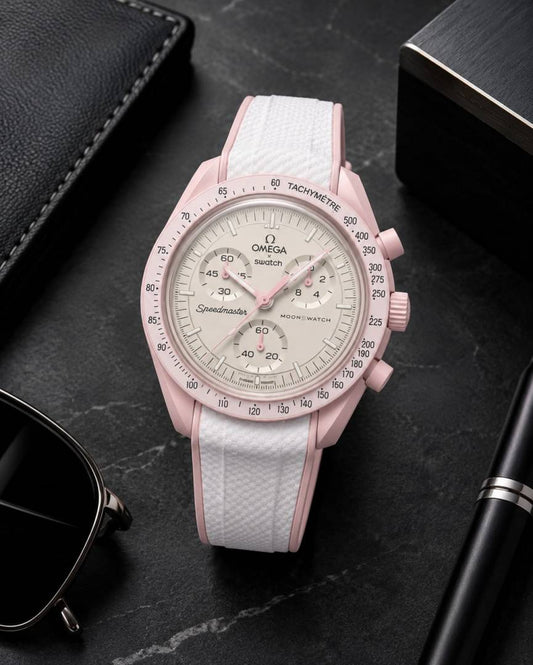 Omegg_a Mission To Moon 1969 Limited edition