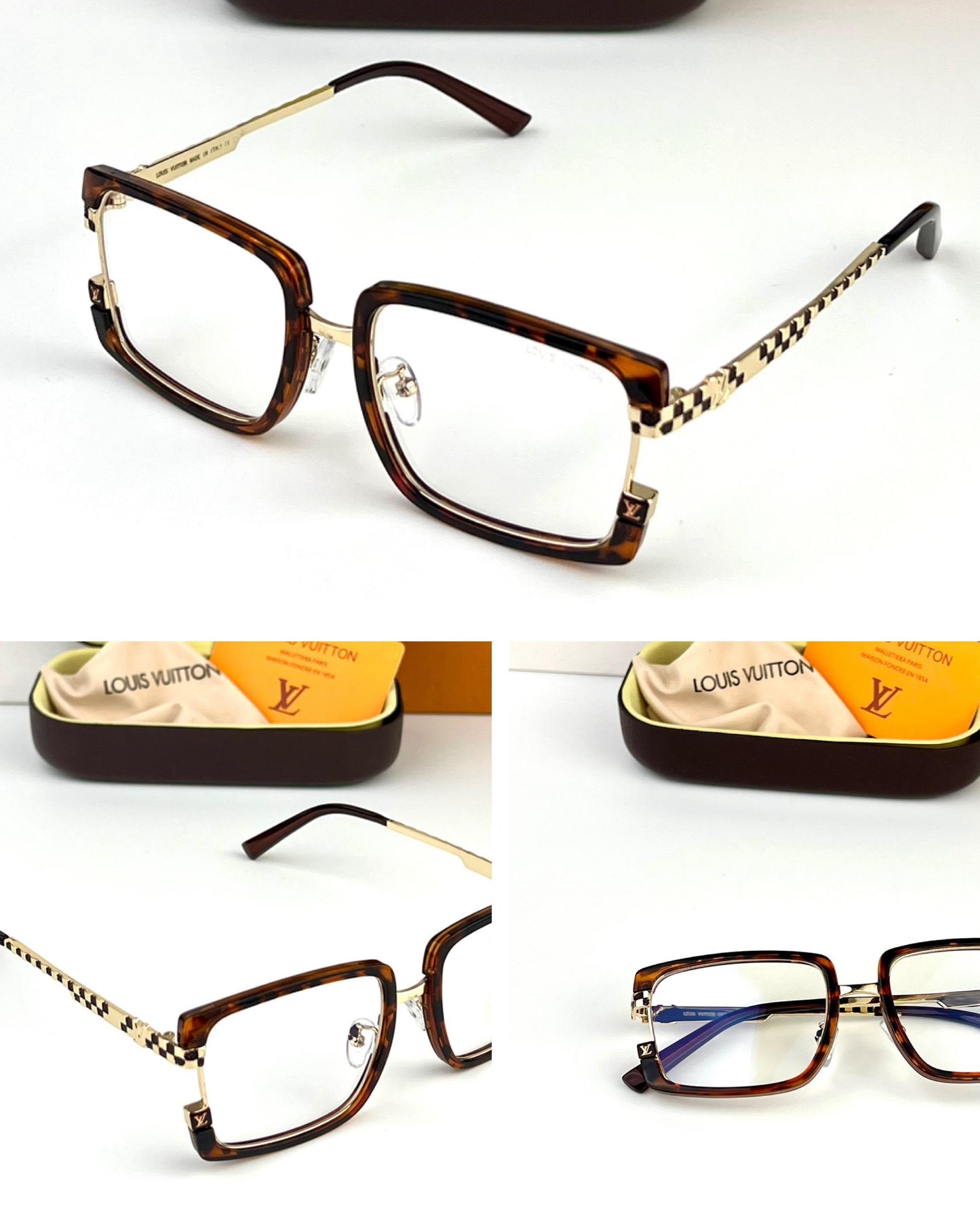 LOUI_IS VUITTON FRAM D-546