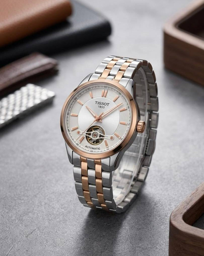 Tisso_t 1853 Chemin Automatic 247