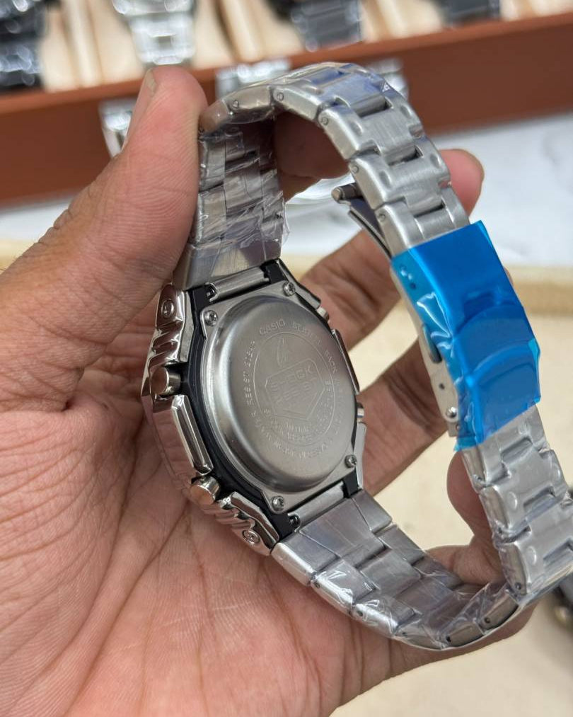 Casio_gshock gm2100 Premium Quality Watch Fa 1592