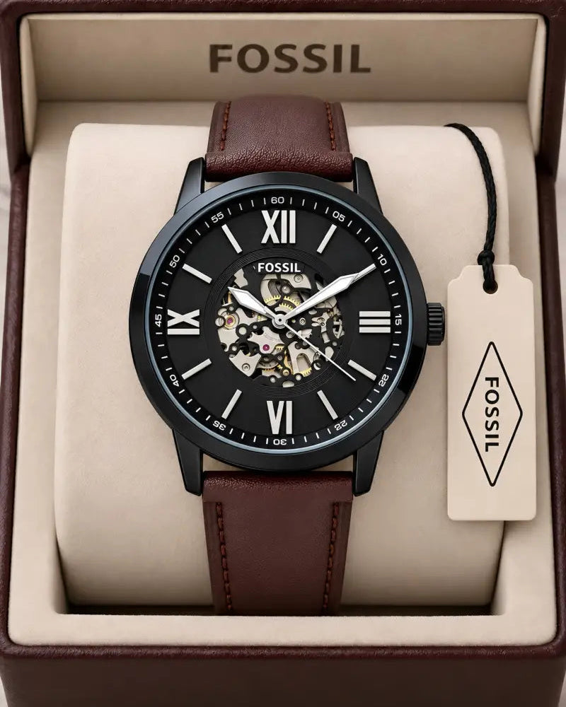 Fosil Neutra Automatic