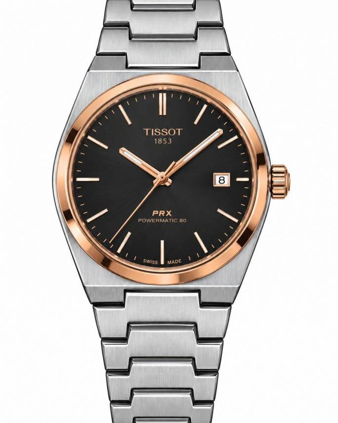 Tissot PRX