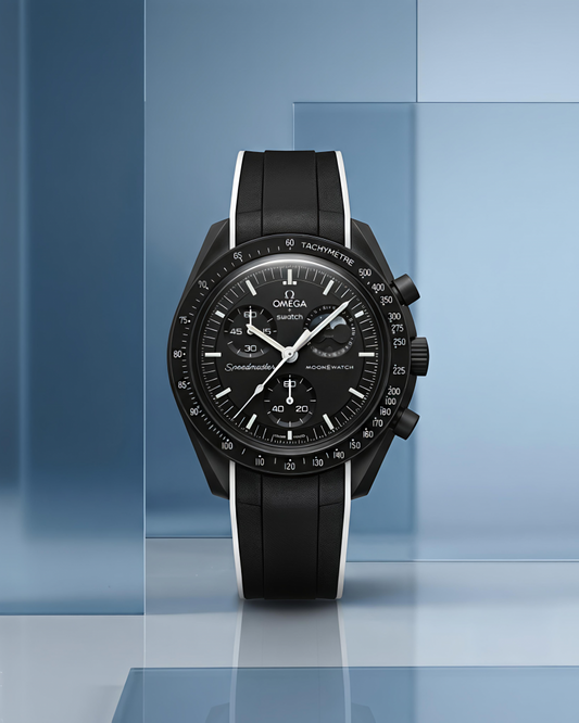 Omegg_a Mission To Moon 1969 Limited edition