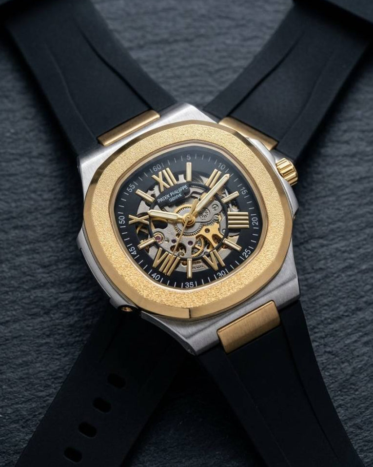 Patek phillip e automatic