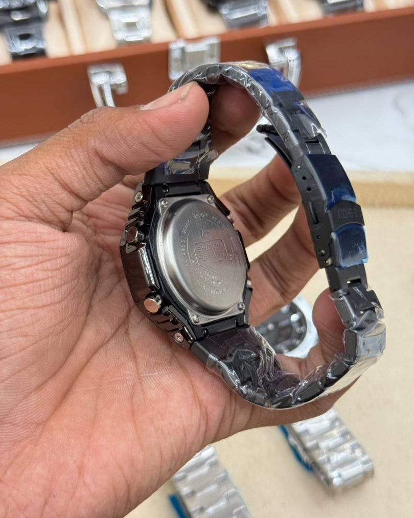 Casio_gshock gm2100 Premium Quality Watch Fa 1593