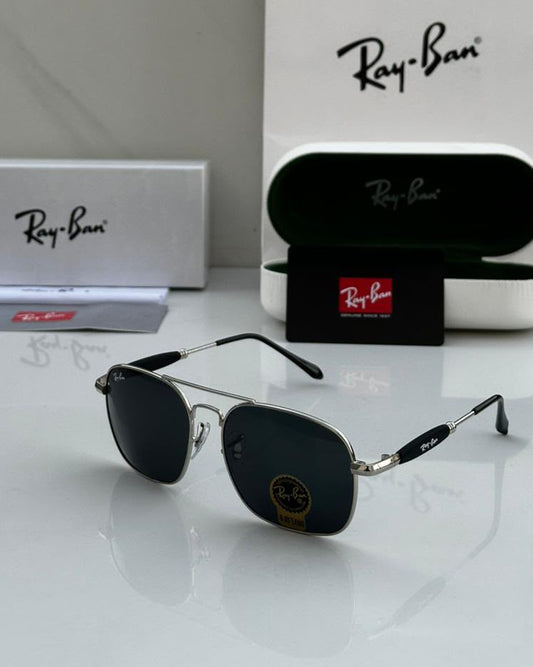 RAYBA_N SUNGLASS Z-592