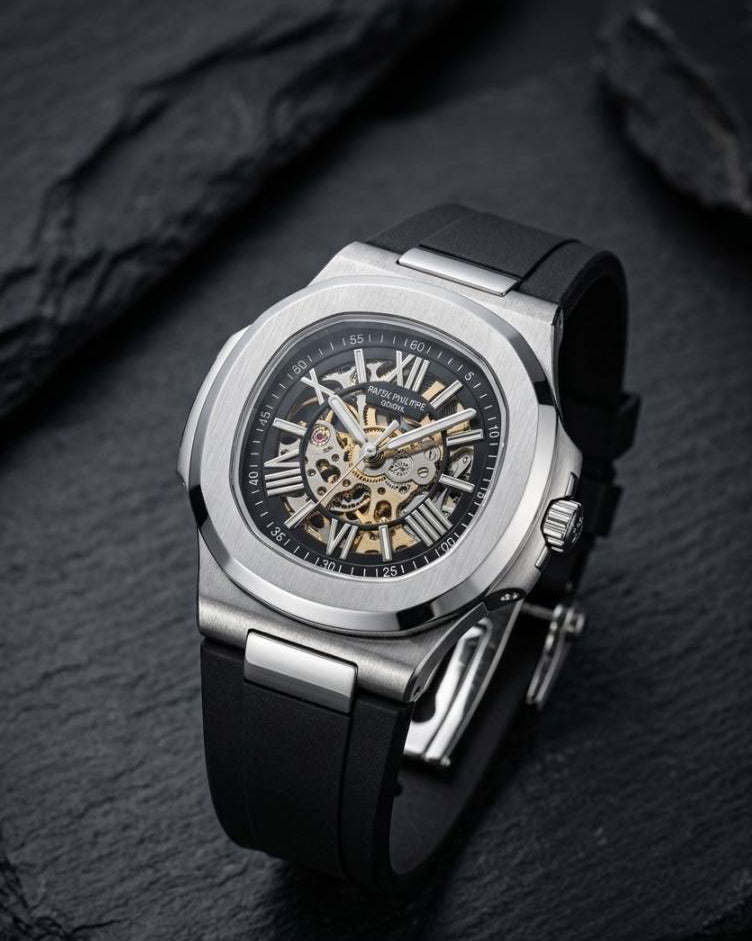 Patek phillip e automatic