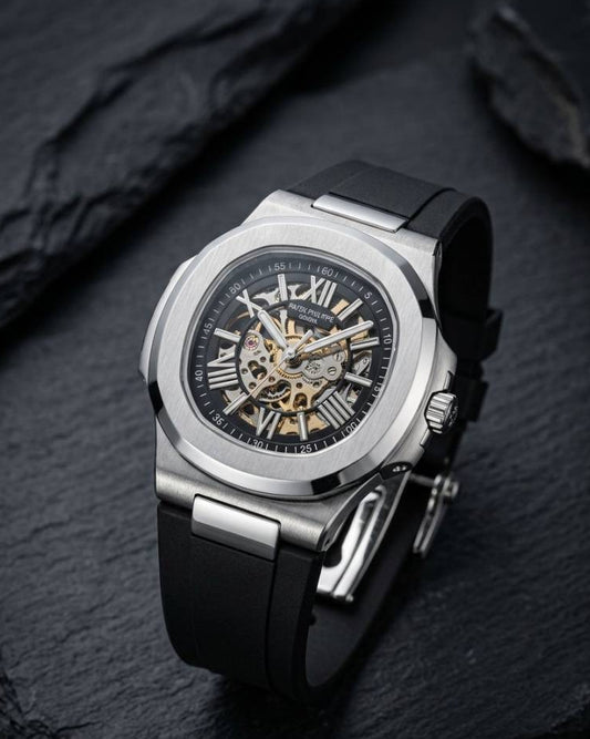 Patek phillip e automatic