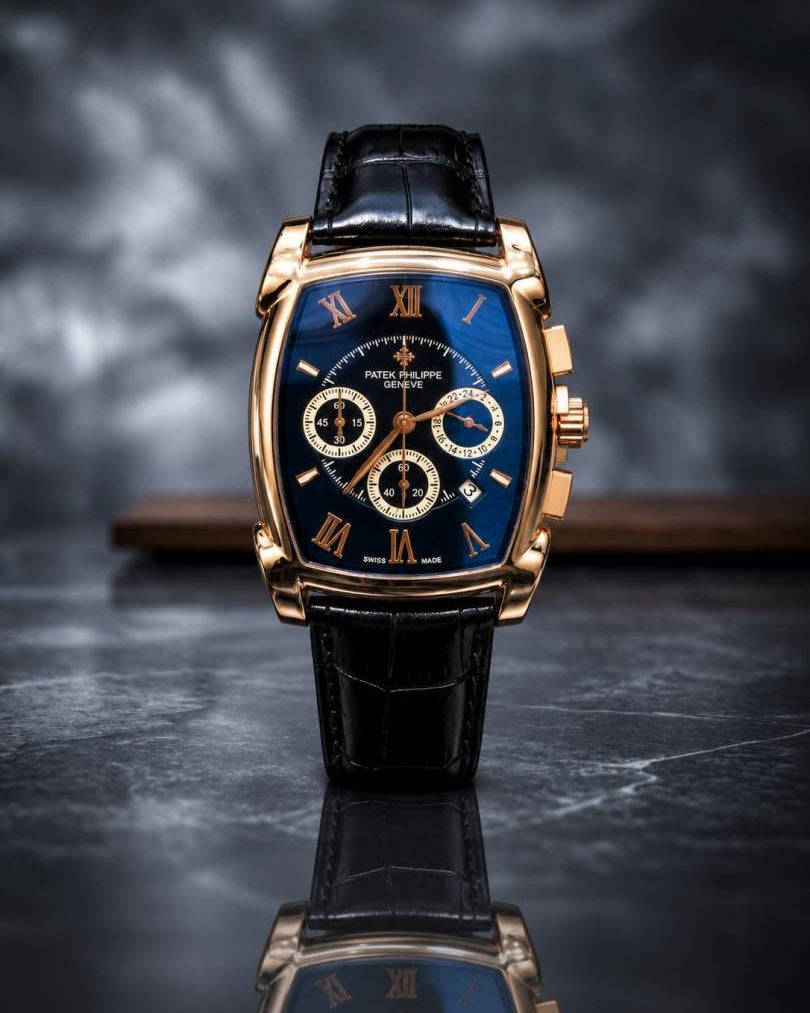 Patek_Phillippe Barrel Quartz 524
