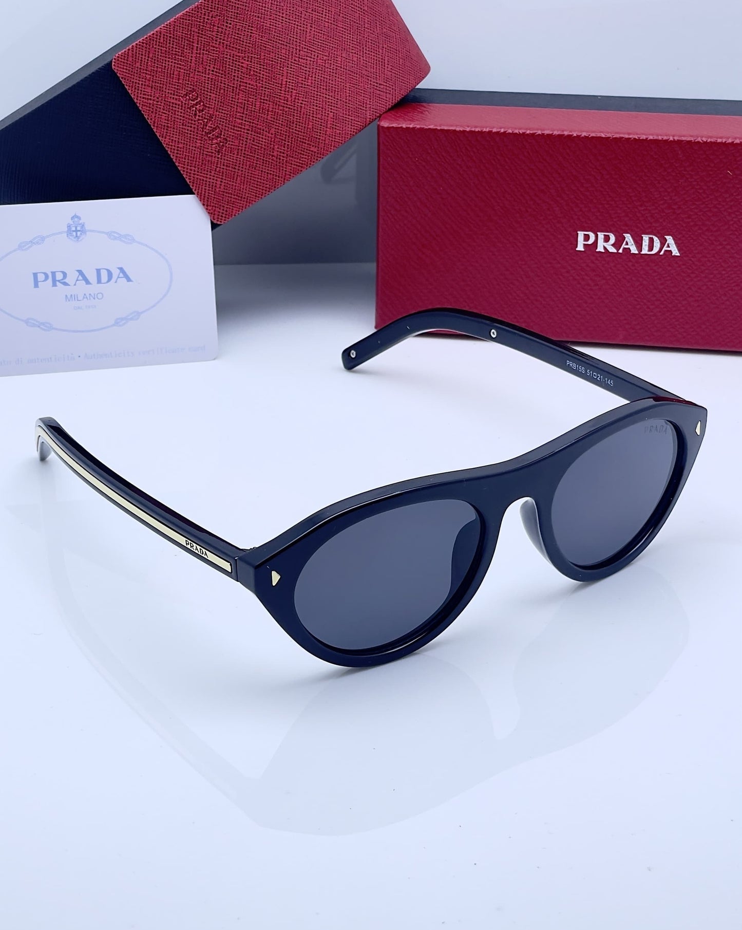 Prad_a 155 full black
