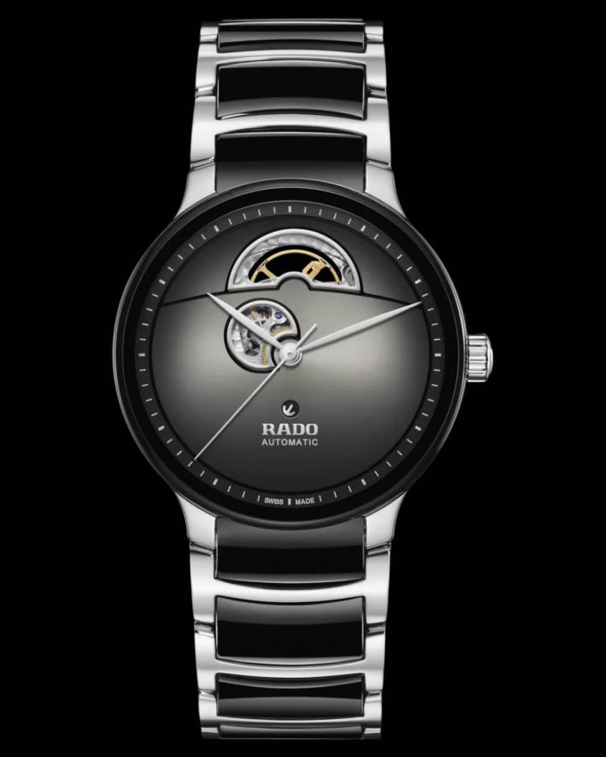 Radd_o Centrix Automatic Open Heart