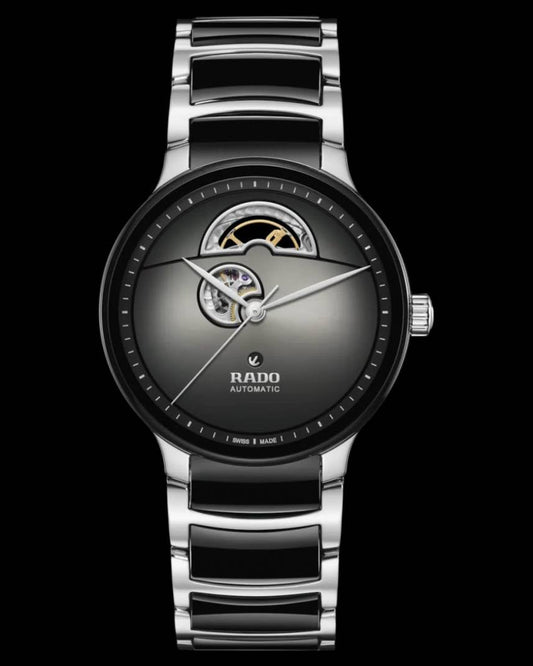 Radd_o Centrix Automatic Open Heart