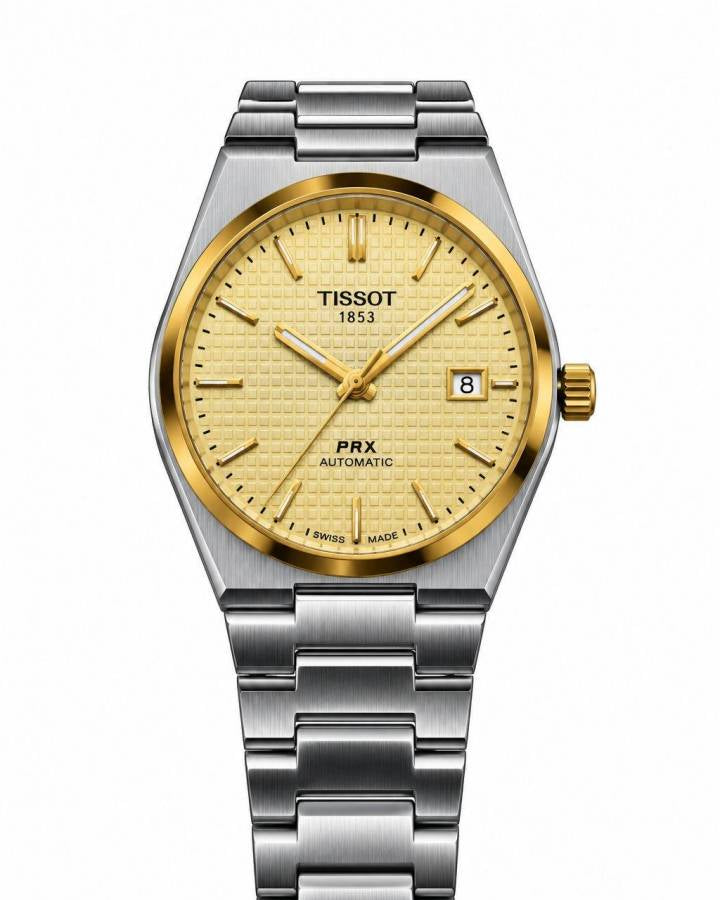 Tissot PRX