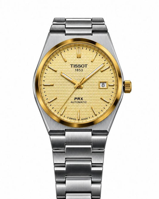 Tissot PRX