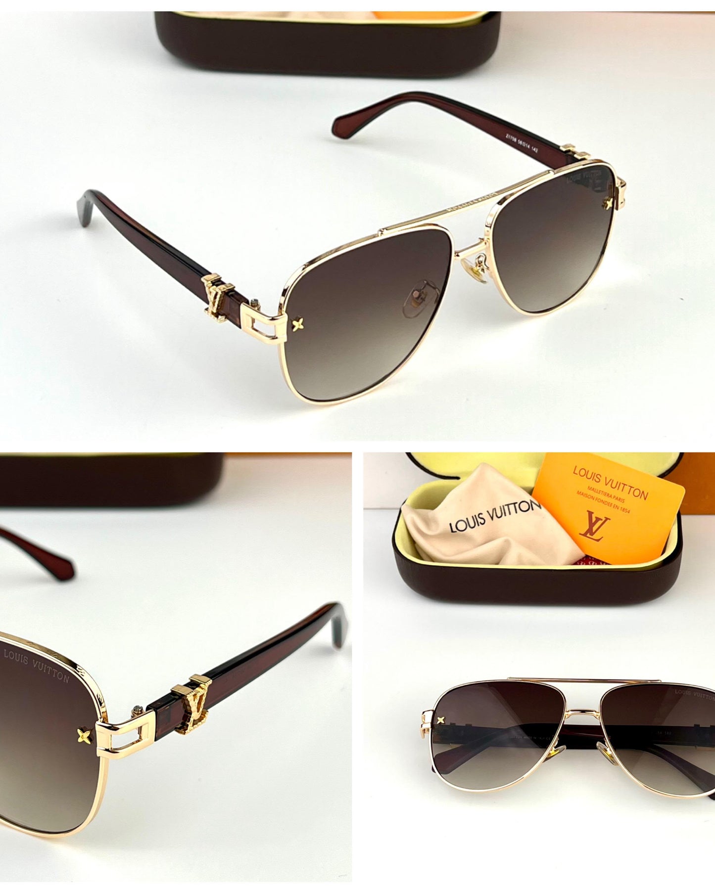 LOUI_IS VUITTON D-548
