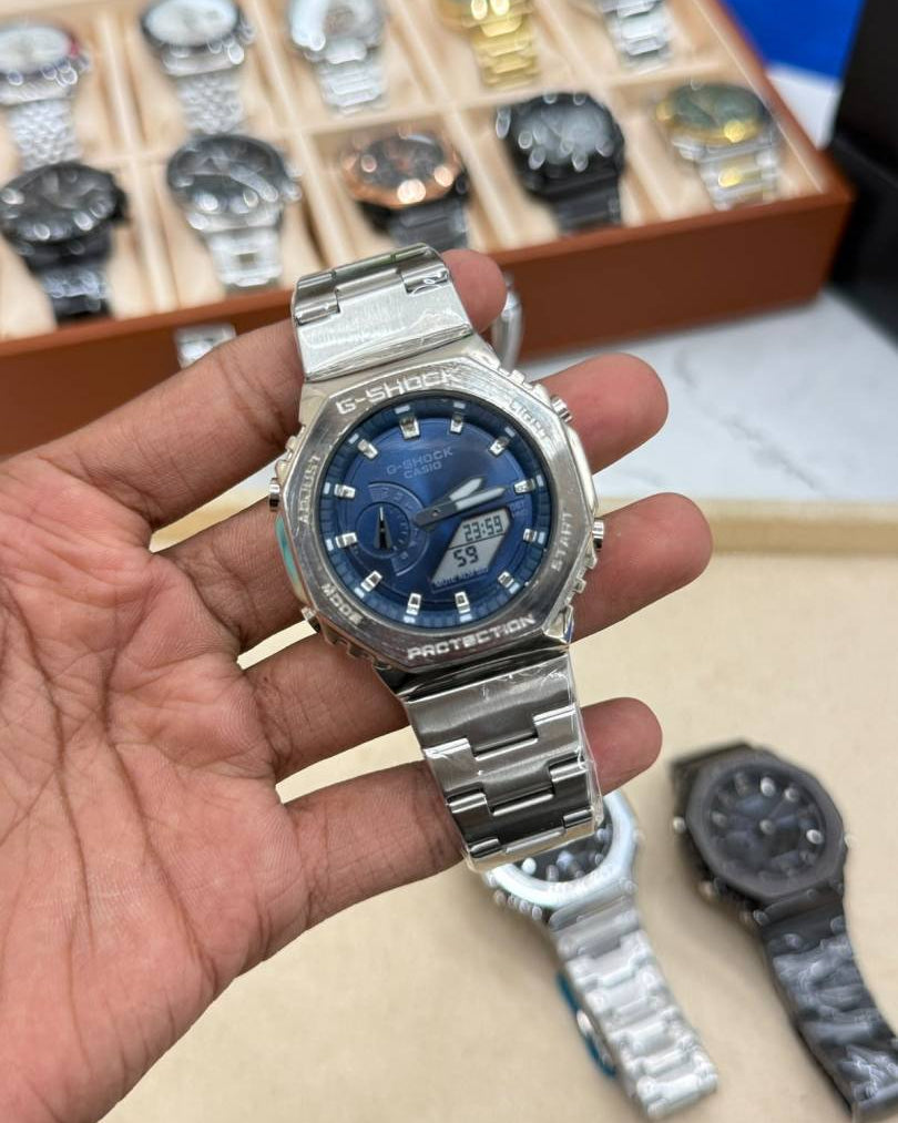 Casio_gshock gm2100 Premium Quality Watch Fa1594