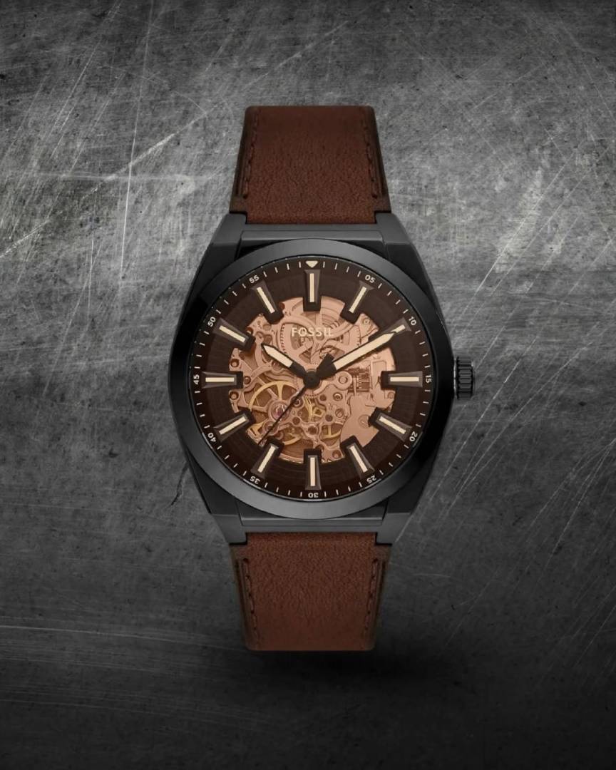 Fossii_l Everett LiteHide Automatic