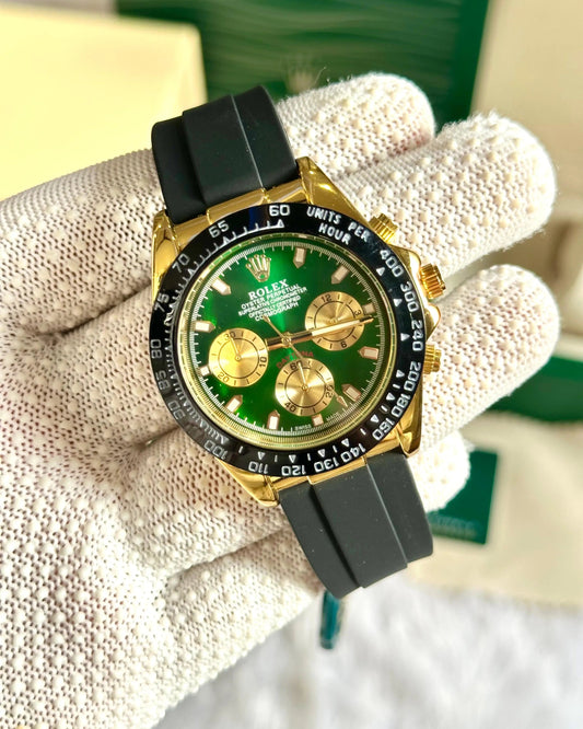 Role_x Perpetual Daytona Gold-Green