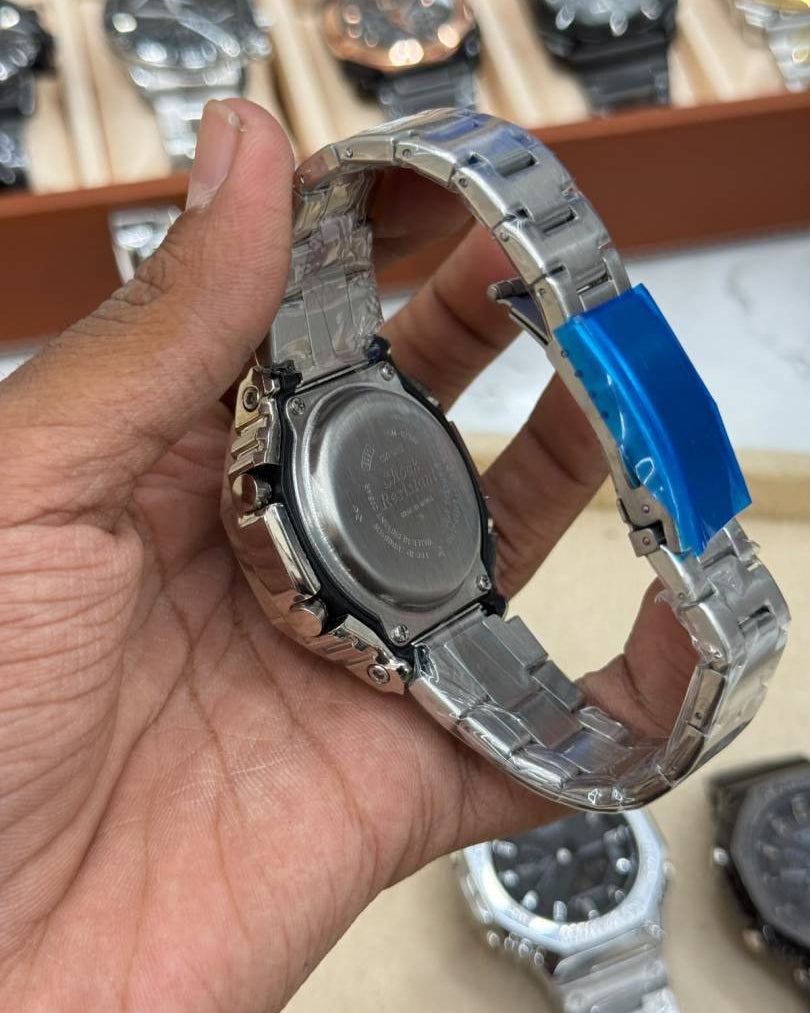 Casio_gshock gm2100 Premium Quality Watch Fa1594