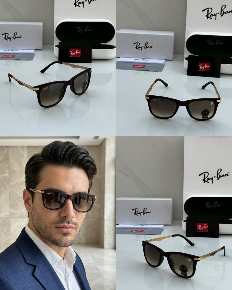 RAYBA_N SUNGLASS Z-591