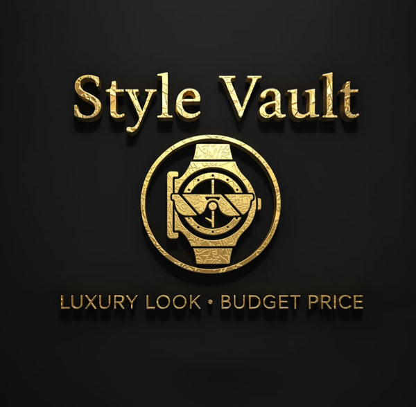 Style Vault Store 